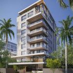 Proyecto Naco Torre Residencial