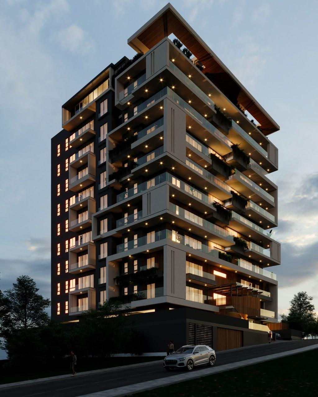 Torre Familiar en Gurabo