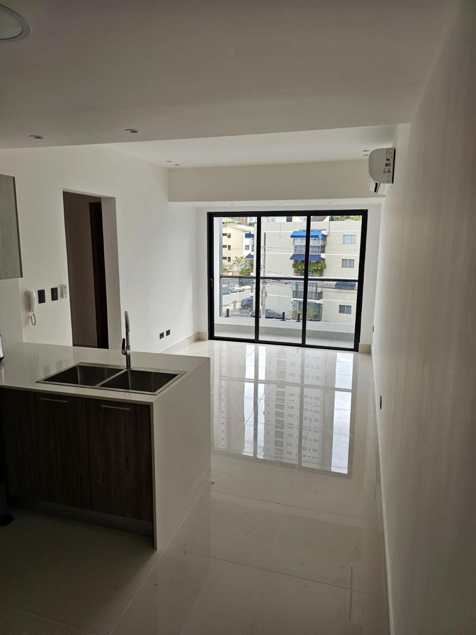 Apartamneto Seralles