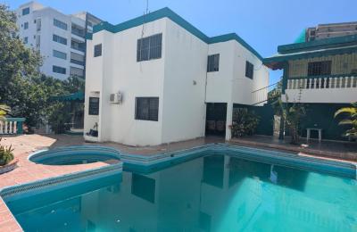 Casa en Los Rios
