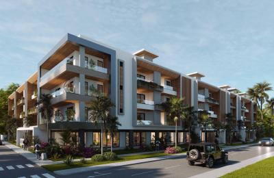 Apartamentos en Dominicus Bayahibe