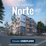 Apartamento Jacobo Majluta