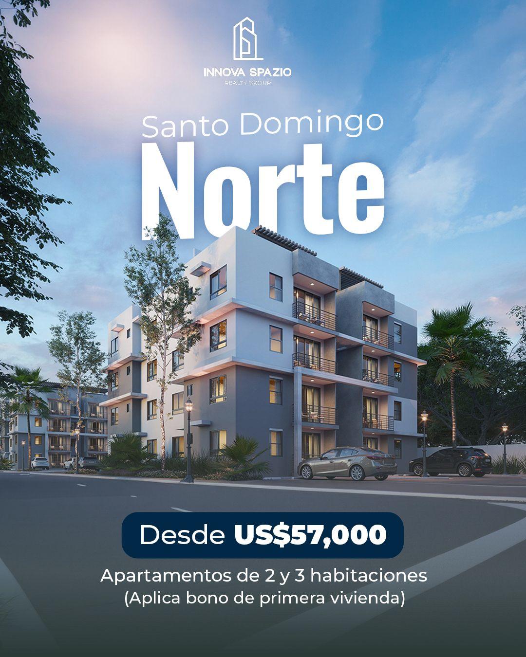 Apartamento Jacobo Majluta
