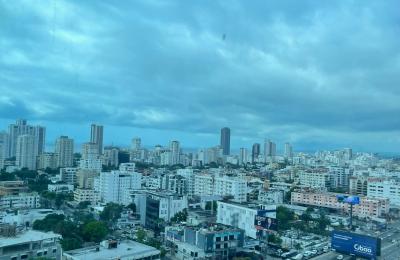 Local Corporativo en alquiler amueblado