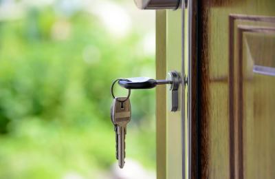 Fideicomiso Inmobiliario