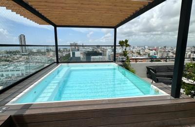 Apartamento en Bella Vista Sur – Alquiler