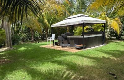 Villa en Venta – Ciudad La Parma, Punta Cana