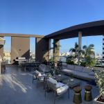 Piantini - 1 habitación