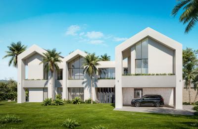 Villa Majagua Cap Cana