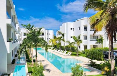 Punta Cana White Sand